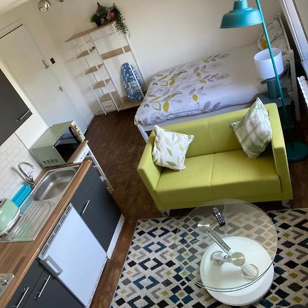 Accommodation Hub Studio 3 Лондон Екстериор снимка